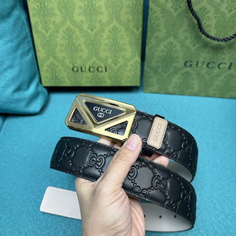 G*u*i belts